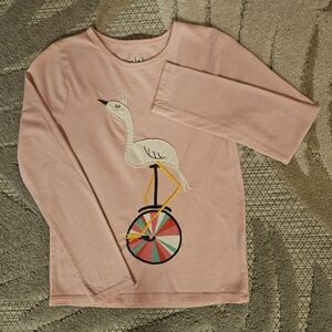 Mini Boden Shirt